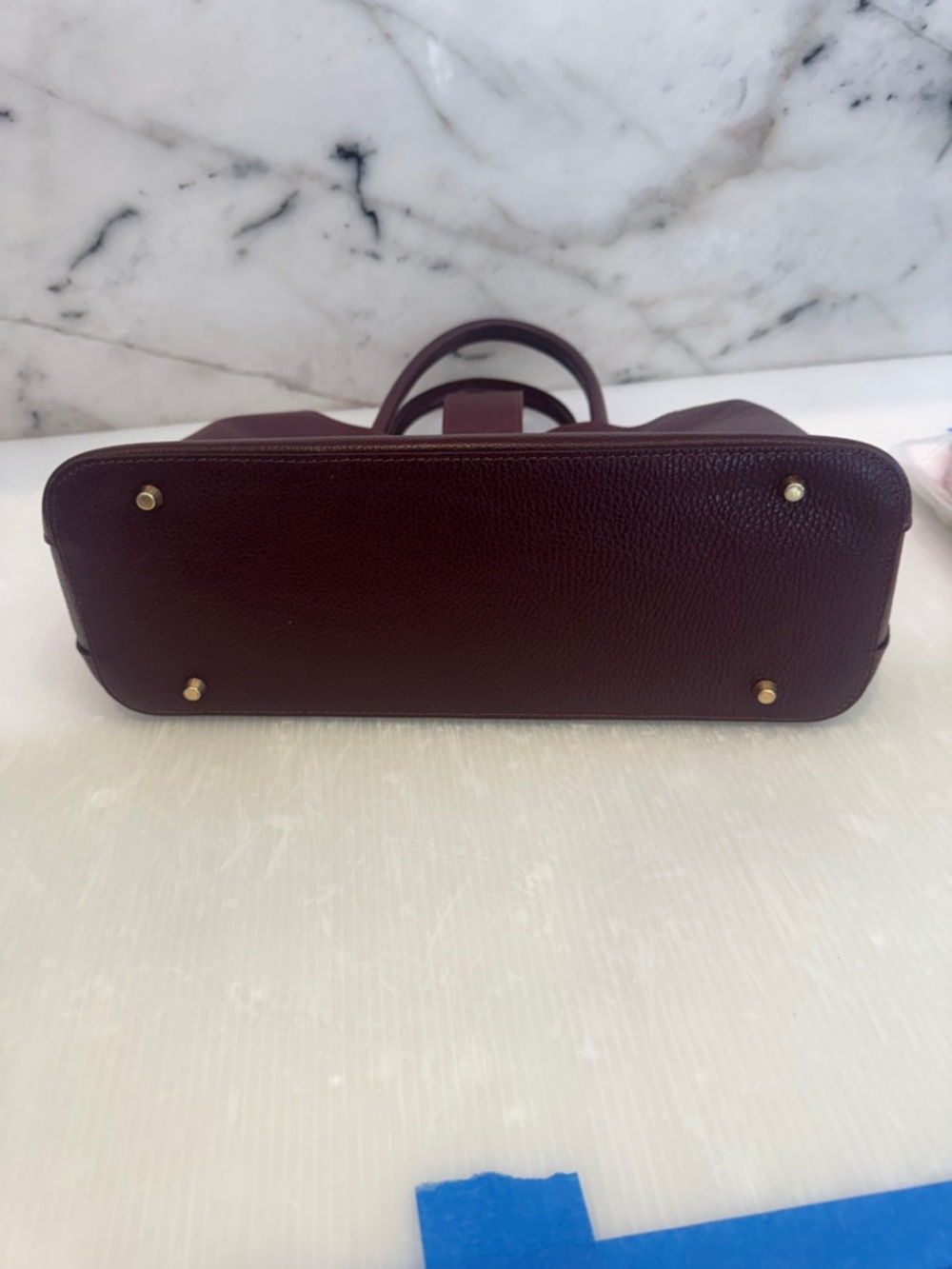 NWOT Viola castellani handbag - Picture 3 of 3